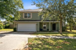 1817 Wake Forest Ave, Clermont, FL 34711, Sold 02/07/22