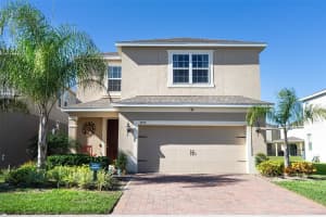 3773 Crawley Down Loop, Sanford, FL 32773, Sold 03/01/22
