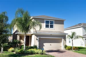 3773 Crawley Down Loop, Sanford, FL 32773, Sold 03/01/22