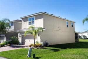 3773 Crawley Down Loop, Sanford, FL 32773, Sold 03/01/22