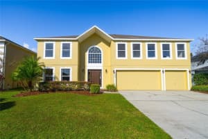 4005 Hely Cate Pl, Kissimmee, FL 34744, Sold 03/02/22
