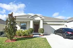 334 Pinecrest Loop, Davenport, FL 33837, Sold 02/11/22