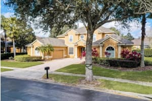 8243 Lynch Dr, Orlando, FL 32835, Sold 01/27/22