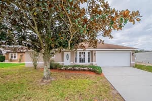 15442 Arvin Dr, Brooksville, FL 34604, Sold 06/13/22