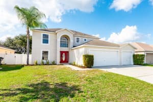 334 Ashford Dr, Davenport, FL 33837, Sold 03/31/22