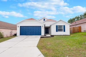 1000 Lake Charles Dr, Davenport, FL 33837, Sold 02/18/22