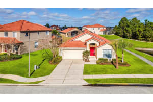 401 Viola Dr, Davenport, FL 33837, Sold 03/14/22