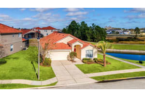 401 Viola Dr, Davenport, FL 33837, Sold 03/14/22