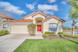 401 Viola Dr, Davenport, FL 33837, Sold 03/14/22