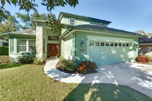 2646 Ultra Vista Dr, Maitland, FL 32751, Sold 03/30/22