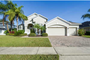 614 Alexandria Pl Dr, Apopka, FL 32712, Sold 04/15/22