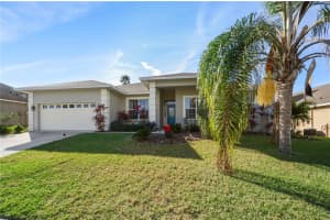 2622 Hickory View Loop, Lakeland, FL 33813, Sold 02/25/22