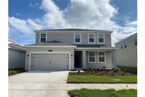 4360 Seven Canyons Dr, Kissimmee, FL 34746, Sold 02/21/22