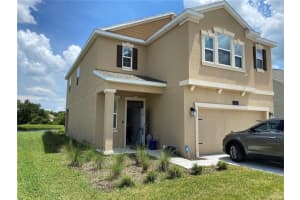4442 Seven Canyons Dr, Kissimmee, FL 34746, Sold 03/21/22