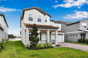 7470 Alpine Butterfly Ln, Orlando, FL 32819, Sold 04/08/22