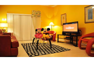 2403 Caravelle Cir, Kissimmee, FL 34746, Sold 03/09/22