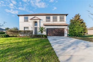 24215 Weldon Dr, Eustis, FL 32736, Sold 03/11/22