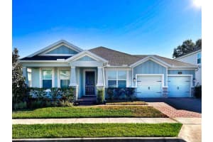 1695 Cranleigh Dr, Winter Garden, FL 34787, Sold 03/07/22