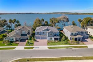1216 Hull Island Dr, Oakland, FL 34787, Sold 04/01/22