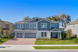 1216 Hull Island Dr, Oakland, FL 34787, Sold 04/01/22
