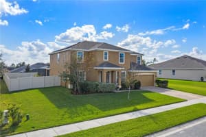 11238 Scenic Vista Dr, Clermont, FL 34711, Sold 02/15/22
