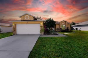 13130 Pinyon Dr, Clermont, FL 34711, Sold 03/03/22