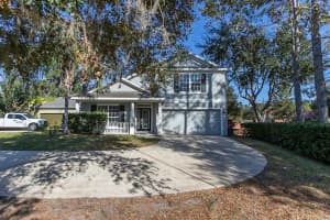1109 Pine Oak Trail, Sanford, FL 32773, Sold 05/02/22