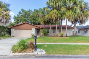 8525 Peppercorn Dr, Orlando, FL 32825, Sold 03/24/22