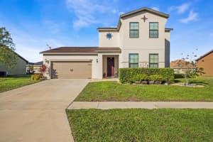 3934 Blossom Dew Dr, Kissimmee, FL 34746, Sold 01/28/22
