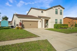 3934 Blossom Dew Dr, Kissimmee, FL 34746, Sold 01/28/22
