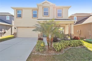 10440 Waterstone Dr, Riverview, FL 33578, Sold 03/03/22