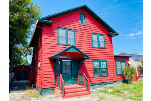 415 BRADDOCK AVENUE, DAYTONA BEACH, FL 32118 - MLS#MFRO5995761