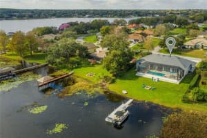 11134 Crescent Bay Blvd, Clermont, FL 34711, Sold 04/04/22