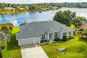 11134 Crescent Bay Blvd, Clermont, FL 34711, Sold 04/04/22
