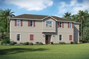 2252 EMERALD SPRINGS DR #54, APOPKA, FL 32712 Sold 07/21/22