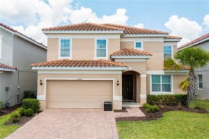 2582 Shanti Dr, Kissimmee, FL 34746, Sold 05/24/22