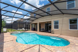 2582 Shanti Dr, Kissimmee, FL 34746, Sold 05/24/22