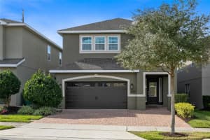 330 Pendant Ct, Kissimmee, FL 34747, Sold 03/29/22