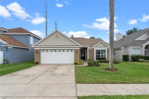 619 Queensbridge Dr, Lake Mary, FL 32746, Sold 03/31/22
