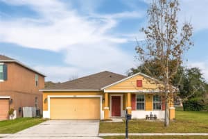 3596 Umbrella Ct, Tavares, FL 32778, Sold 02/11/22