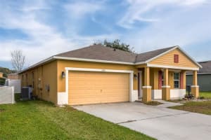 3596 Umbrella Ct, Tavares, FL 32778, Sold 02/11/22
