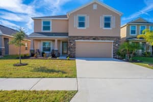2177 Attilburgh Blvd, West Melbourne, FL 32904, Sold 02/18/22