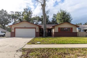 363 Sagewood Dr, Port Orange, FL 32127, Sold 04/20/22