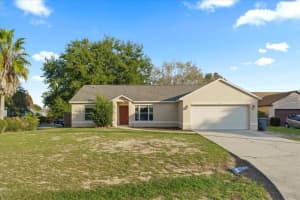 166 Timberpark Dr, Davenport, FL 33837, Sold 03/01/22