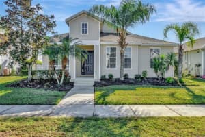 4986 Bond St W, Kissimmee, FL 34758, Sold 02/09/22