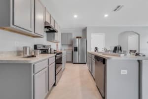 1733 BENT BRANCH AVE, DELAND, FL 32720 Sold 10/10/22