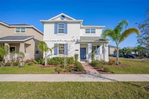 11191 Longleaf Woods Dr, Orlando, FL 32832, Sold 02/08/22