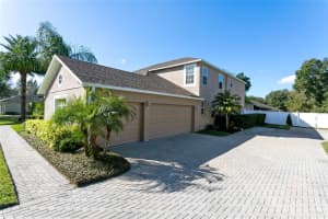 2447 Cedar Knoll Dr, Apopka, FL 32712, Sold 02/15/22