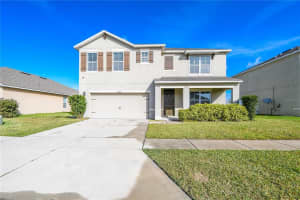 5828 Grey Heron Dr, Winter Haven, FL 33881, Sold 01/31/22