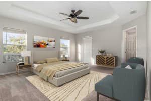 3298 Safe Harbor Ln, Lake Mary, FL 32746, Sold 04/04/22
